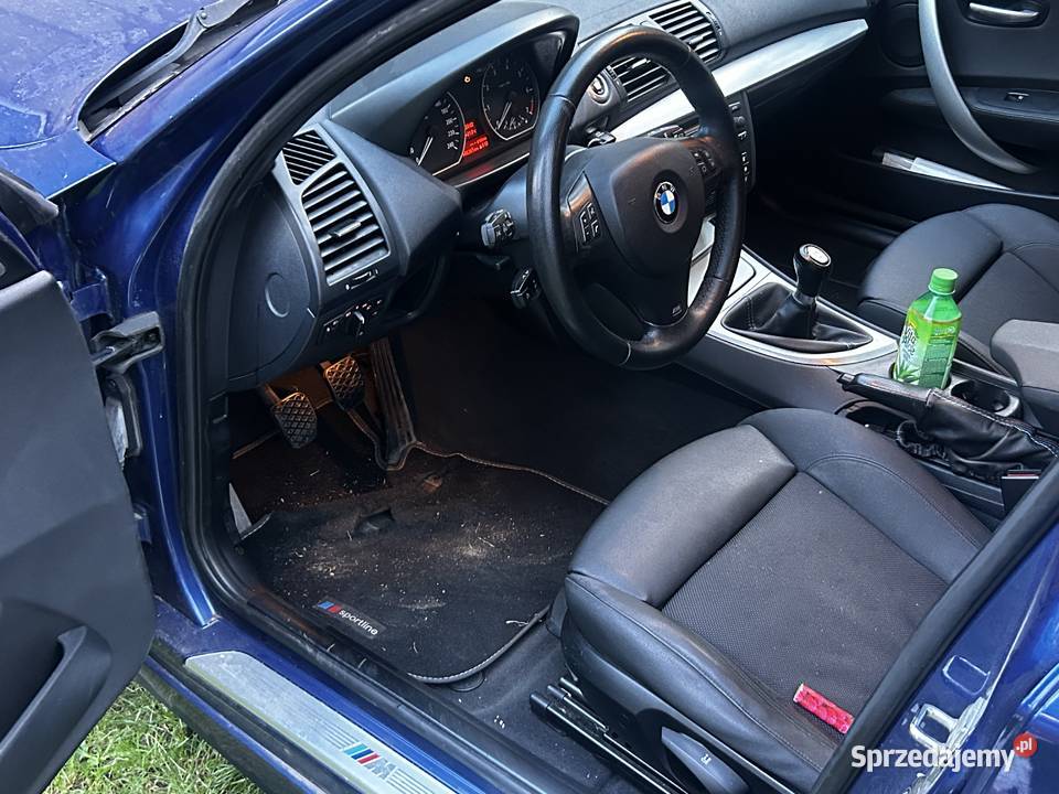 Bmw 187mpakiet