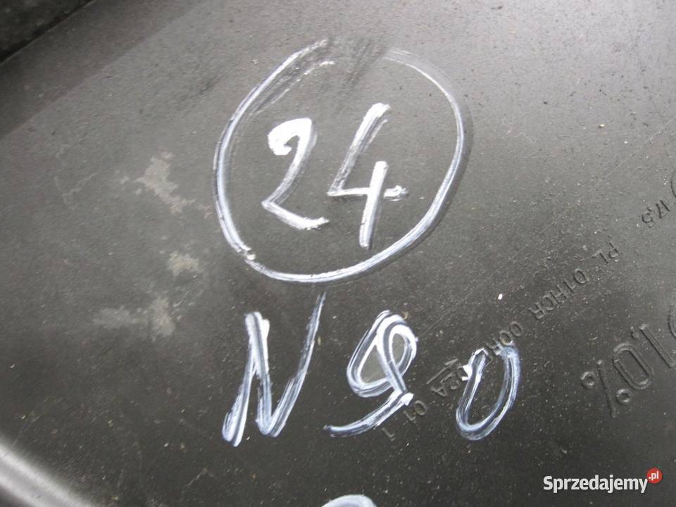 FIAT TIPO II 16r lampa prawa przód 00520159570E Kielce