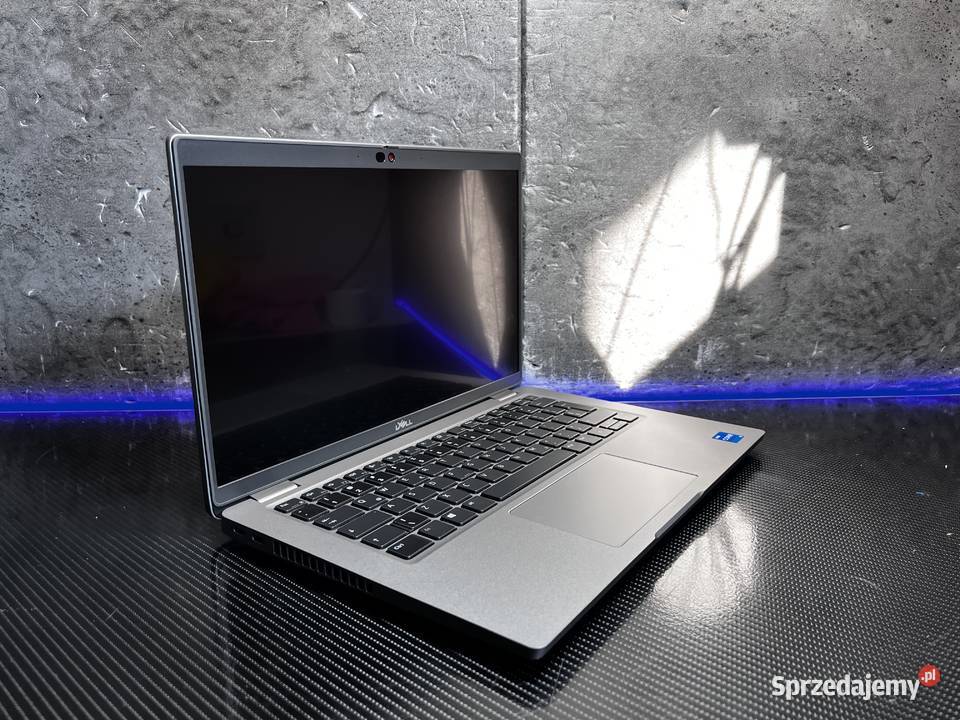 Dell Latitude 5420 FHD TOUCH i51145G7 16GB 256GB mazowieckie Piaseczno