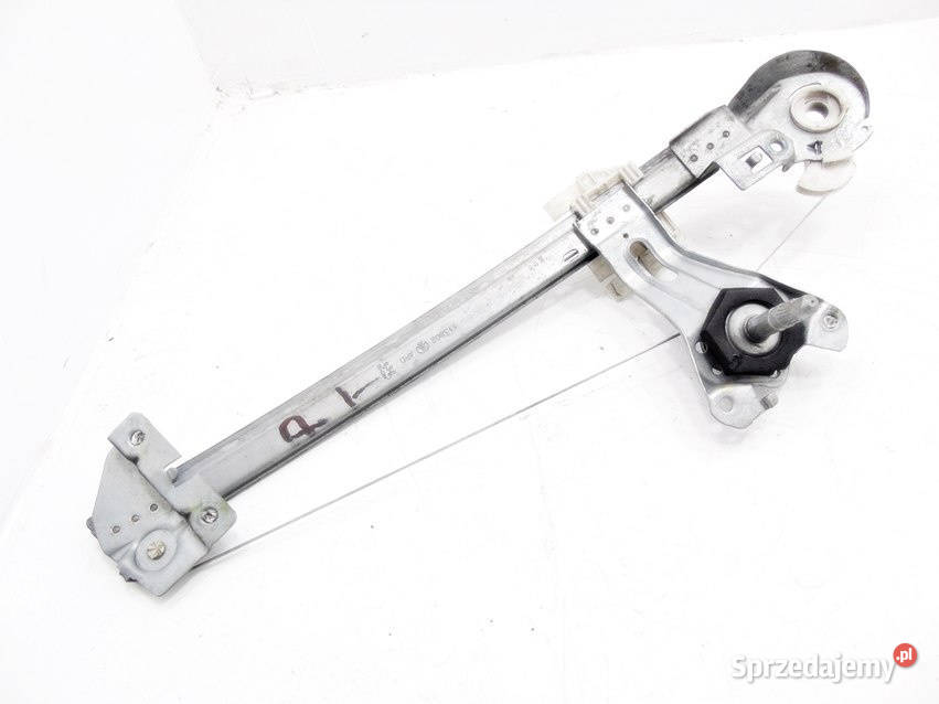 PODNOŚNIK MECHANIZM SZYBY TYŁ PEUGEOT 206 Sosnowiec