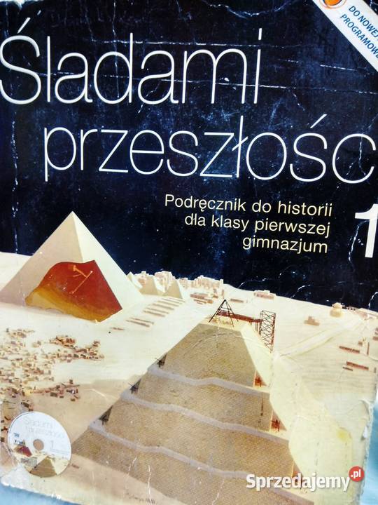 Śladami przeszłości starożytność historia Warszawa