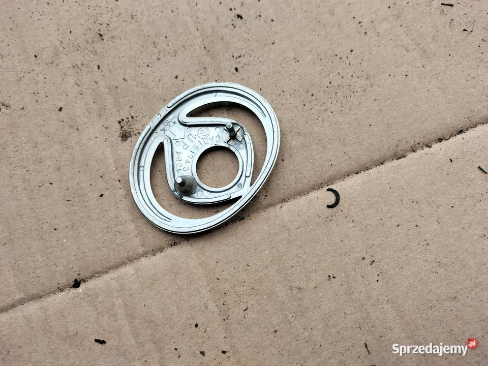 ZNACZEK EMBLEMAT NAPIS Mazda Xedos Kamień-Kolonia sprzedam