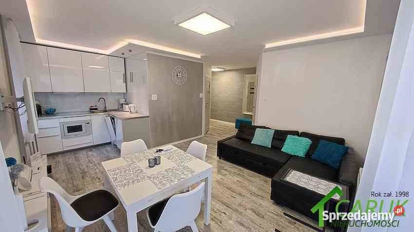 Mieszkanie 4141m2 2 pokoje Dziwnówek 150 metrów