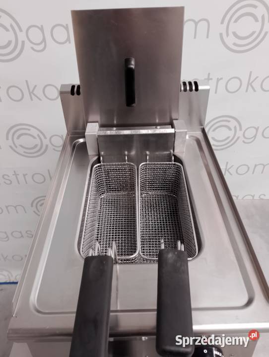 FRYTOWNICA 1KOMOROWA NASTAWNA Z LINII GIORIK Wrocław