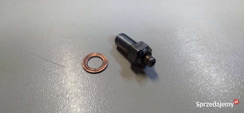 Czujnik Luzu Yamaha Virago 125 Jawiszowice sprzedam