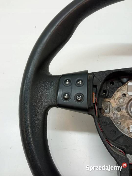 KIEROWNICA MULTIFUNKCJA 5P0419091 Seat Ibiza III osobowe