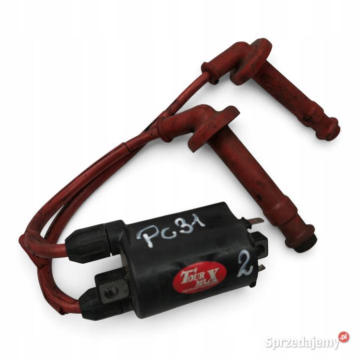 CEWKA ZAPŁONOWA Honda CBR 600 600F F3 PC31 Chełm sprzedam