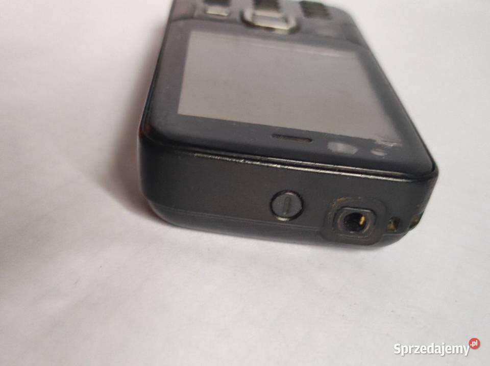 telefon komórkowy Nokia N82 klasyczny Kielce