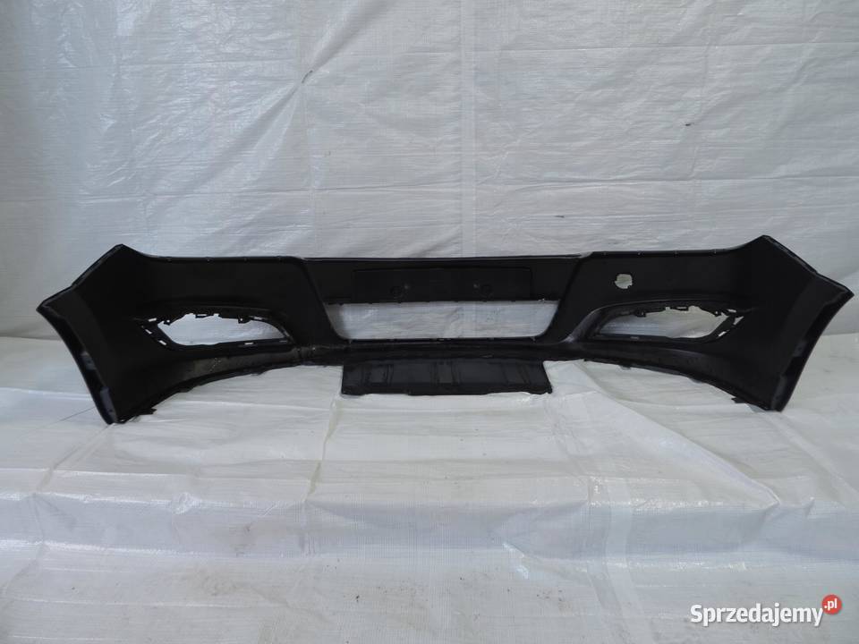 OPEL ASTRA H III LIFT ZDERZAK PRZÓD PRZEDNI NOWY sprzedam