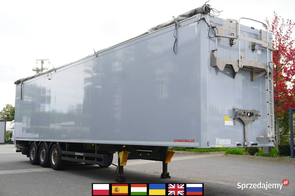 Ruchoma podłoga Schwarzmller 2021 4 sztuki238162 Kraków sprzedam
