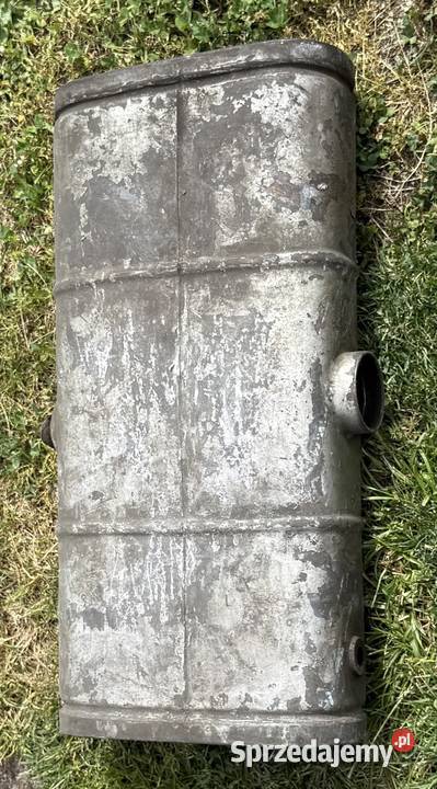 Zbiornik paliwa do Esa Esioka Lubliniec