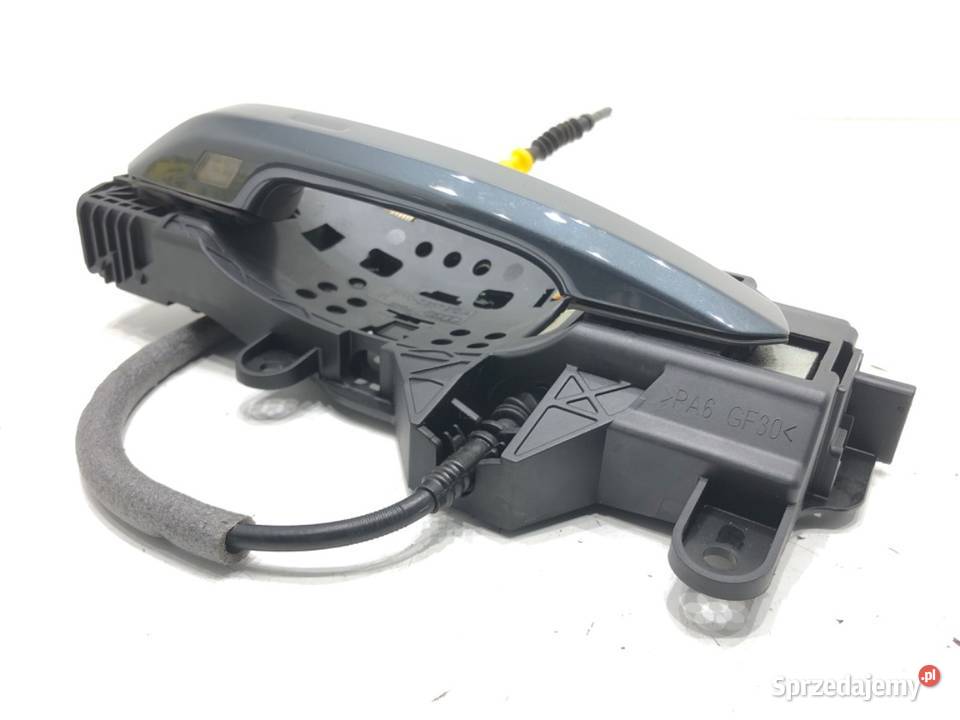 KLAMKA ZEWNĘTRZNA PRAWY TYŁ AUDI A4 B9 Kombi osobowe