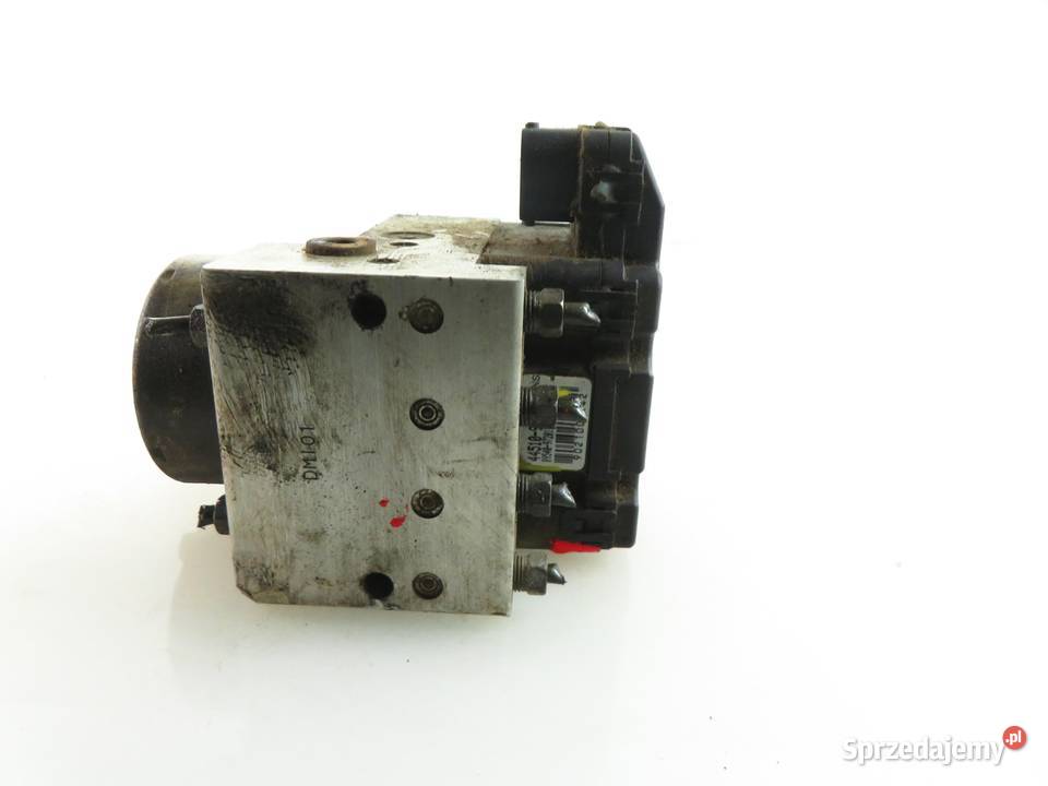 POMPA ABS DAIHATSU SIRION M1 4451097201 osobowe Układ ABS i ESP małopolskie