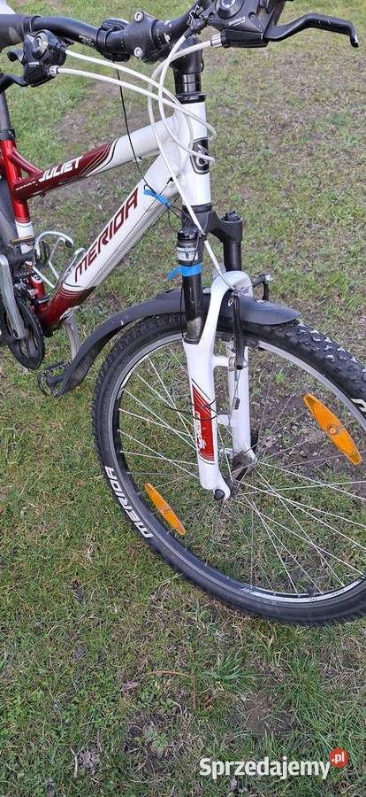 Rower Merida Pozostałe Bolesławiec