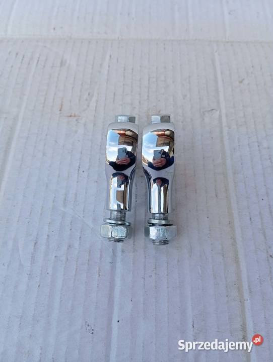 MOCOWANIE UCHWYTY KIEROWNICY IŻ PLANETA JUPITER opolskie Niemodlin