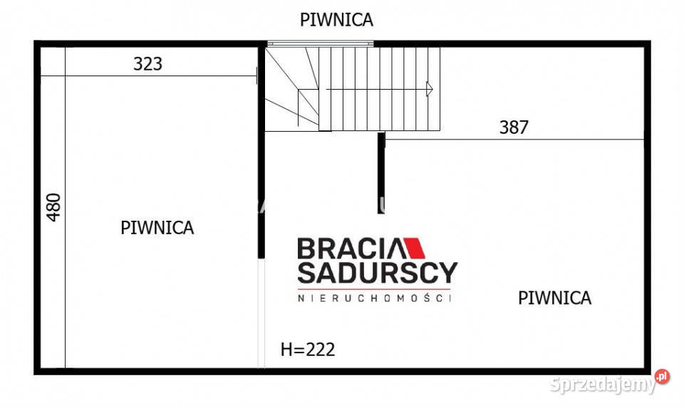 sprzedaży domu wolnostojącego 300m2 Kraków małopolskie