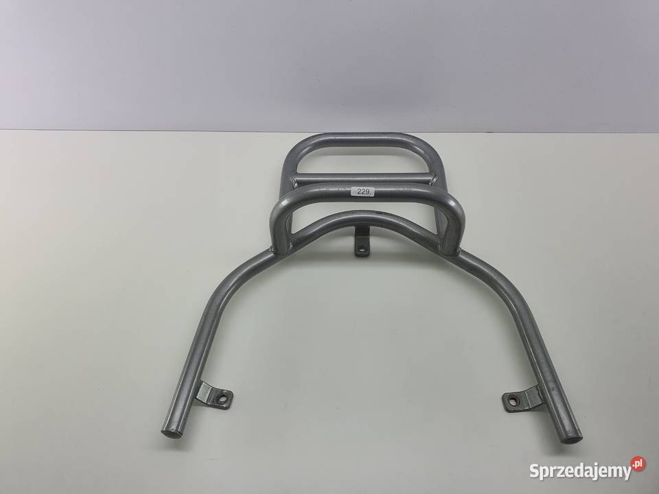 Bagaznik Tyl Stelaz Skuter Kumpan Electric Janowice