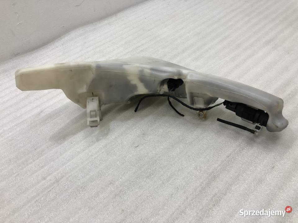 ZBIORNICZEK SPRYSKIWACZY AUDI TT 8J 8K0955453 Zbiorniki płynu do spryskiwaczy wielkopolskie