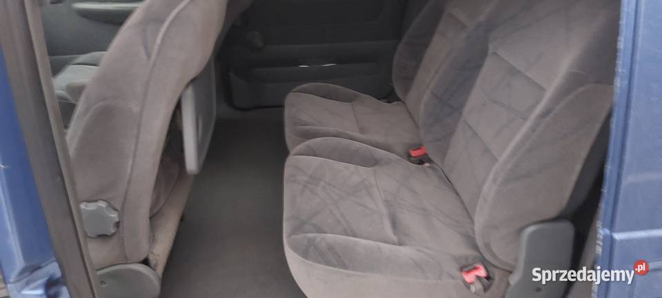 Citroen Evasion Łódź sprzedam