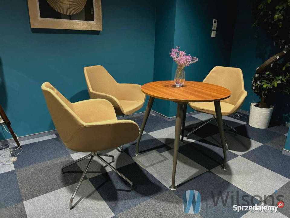 Lokal Warszawa Senatorska 19m2