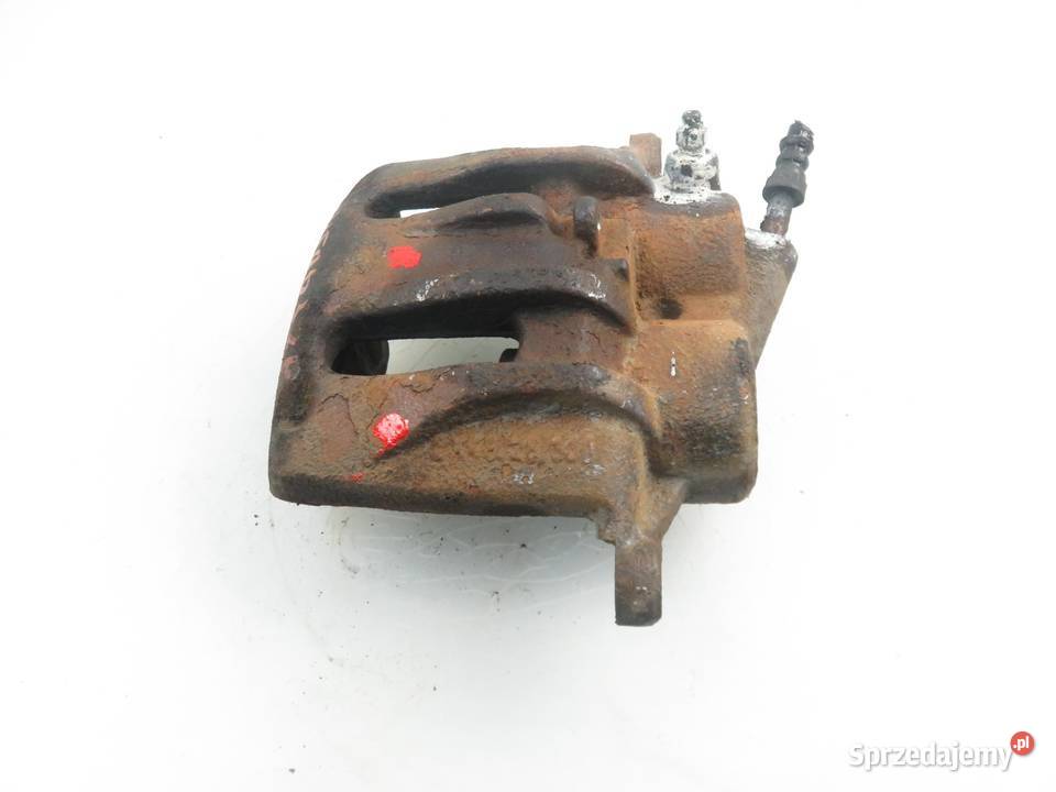 ZACISK LEWY PRZÓD MERCEDES VITO W639 CDI Części samochodowe sprzedam