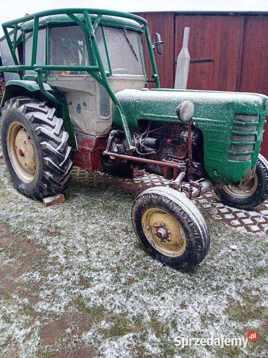 Ursus c4011c360 sprzedam