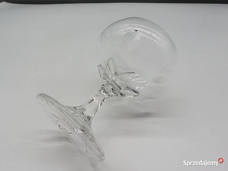 Kryształowy Kieliszek do szampana Villeroy Boch Raszków