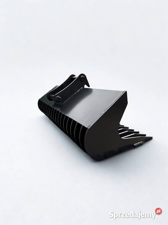 Łyżka skarpowa ażurowa grabie 130 3655t małopolskie