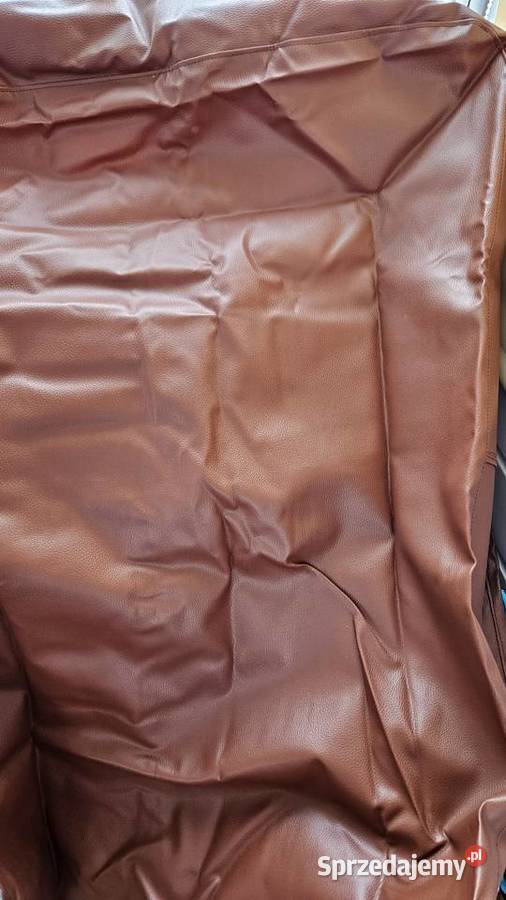 Pokrowiec na bagażnik samochodowy PRL Pozostałe