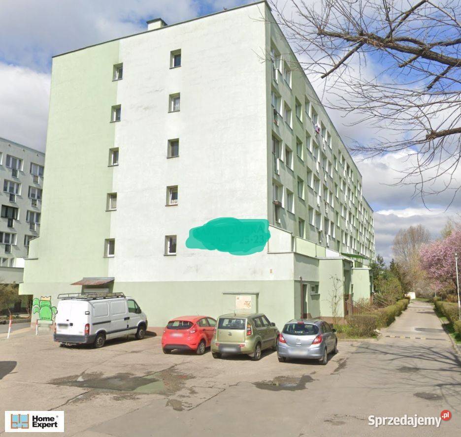 2pok 36met Dzwirzyńskiej KOMÓRKA Wrocław