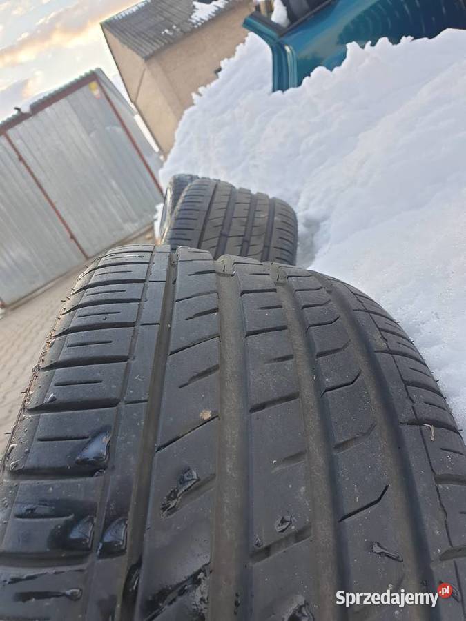 Felgi koła opel corsa d opc 18 Opel (oryginalne) Garwolin