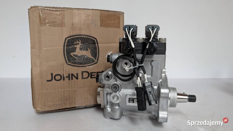 Nowa pompa wtryskowa Denso 2990500140 2990500011 Siedlce