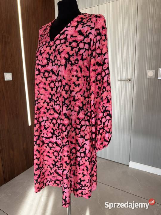 Sukienka do kolan śląskie Sosnowiec