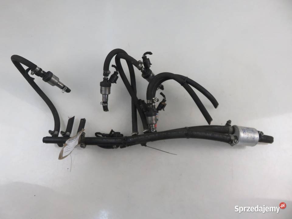 6x WTRYSKWIACZ HERCULES GISMI3110