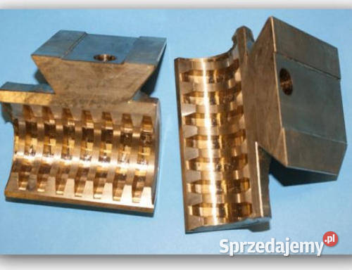 Nakrętka śruby pociągowej TUR50 Lublin sprzedam