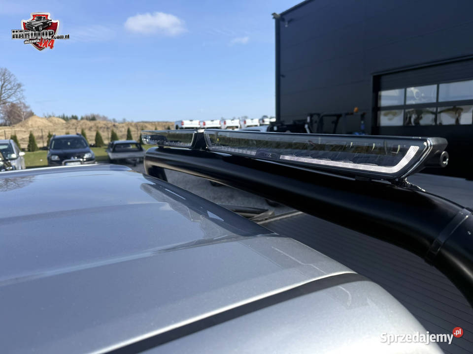 Oświetlenie lampa Panel LED OZZ XB1 P20 czarny Pasłęk