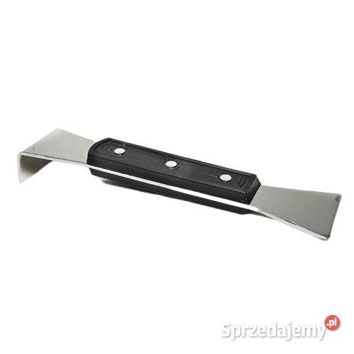 Dłuto pasieczne dwustronne w plastikowej oprawie Posada Jaśliska