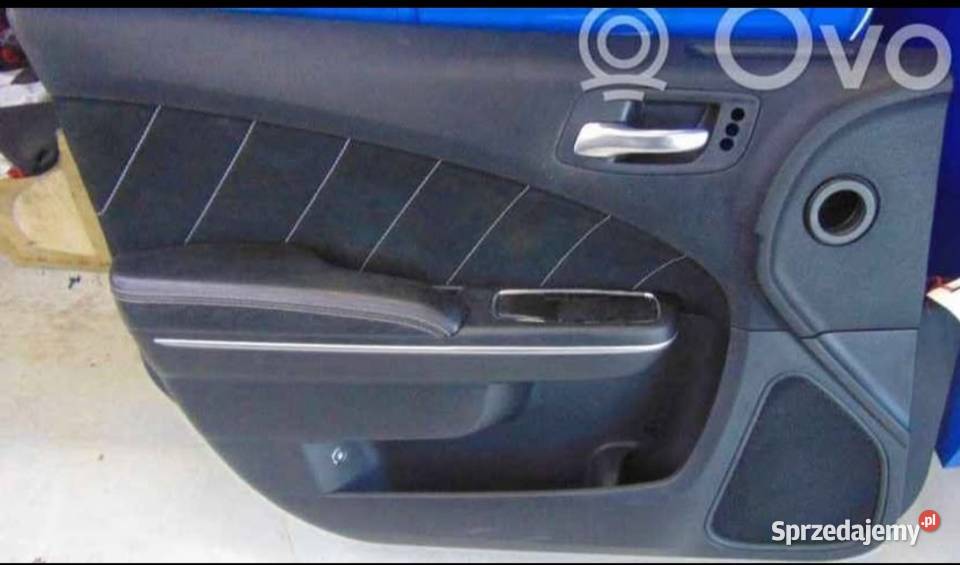 Dodge Charger 1523 Polift boczek drzwi lewe Bydgoszcz