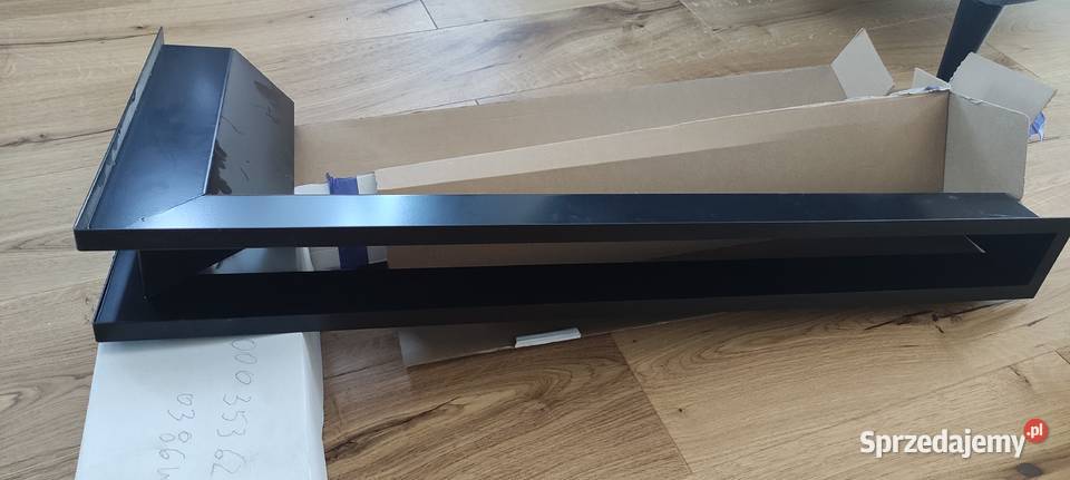 Sprzedam lufy narożny lewy pomorskie Niestępowo sprzedam