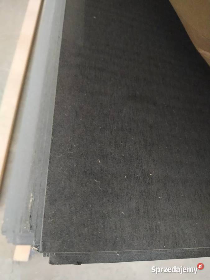 Płyta MDF barwiona w masie