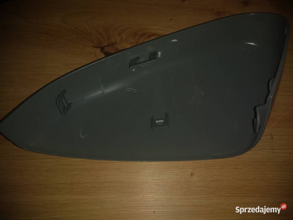 Obudowa lusterka Citroen C5 Aircross