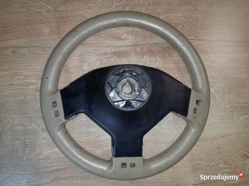 Kierownica motorowka jacht baylainer Pozostałe