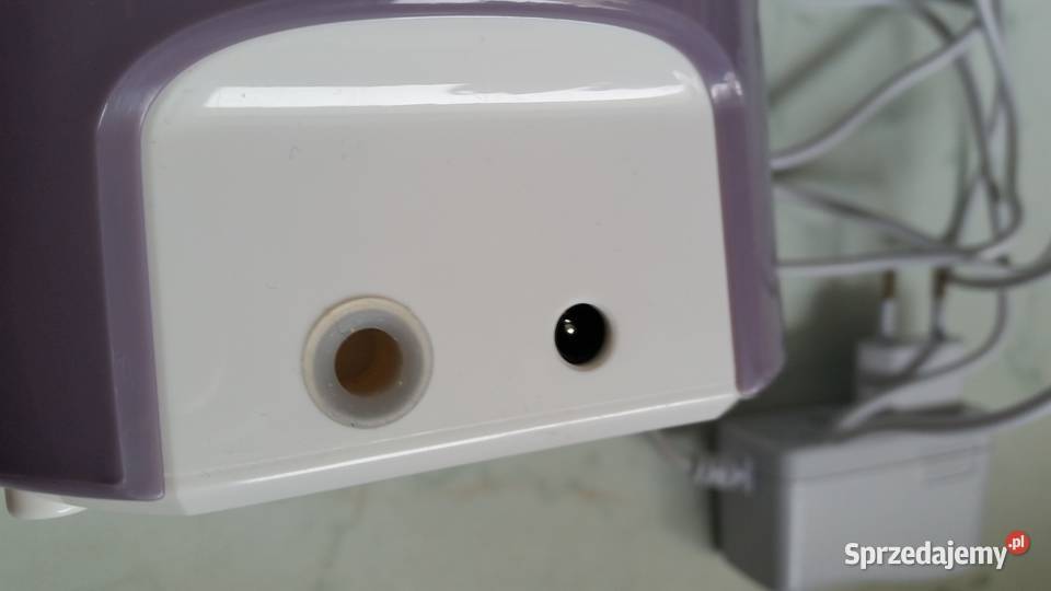 Odciagacz pokarmu Mininor PA200DA Breast Pump Puławy sprzedam