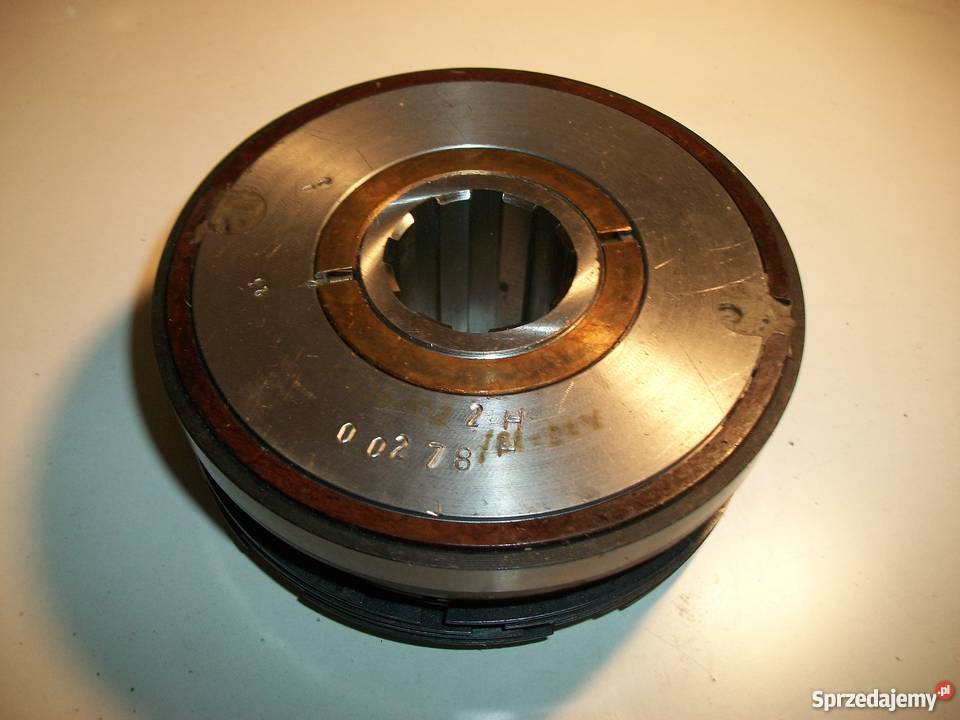 Sprzęgło ETM Olkusz