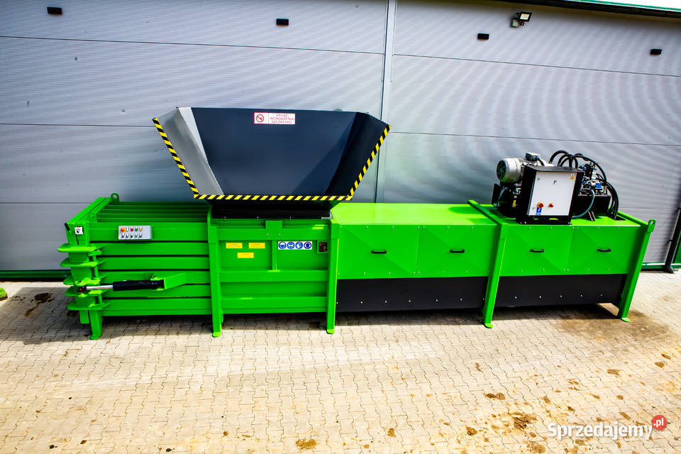 Belownica 600 bartontech Sośno sprzedam