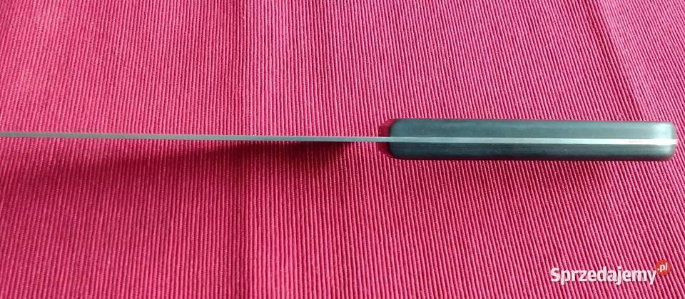 Nóż Szefa kuchni Stainless Steel Ostrze 20 Rewal