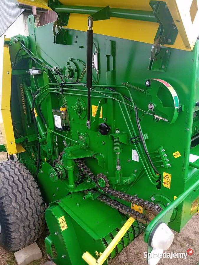 Prasa sipma 1221 farma plus Starachowice