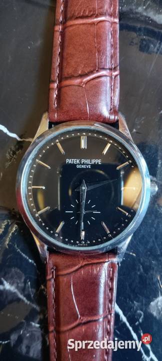 Zegarek Patek Philippe Calatrava podkarpackie Rzeszów sprzedam