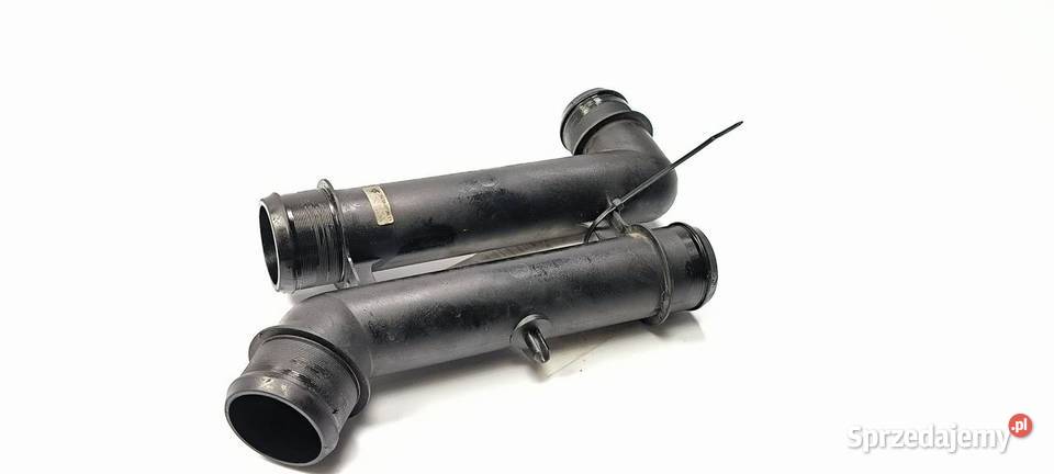 PRZEWÓD RURA DOLOT PEUGEOT 407 kujawsko-pomorskie Lipno