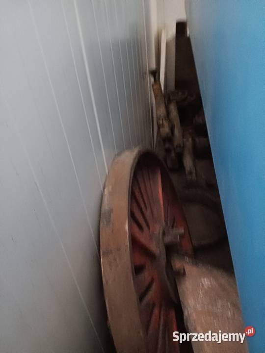 Tokarka do metalu Katowice sprzedam